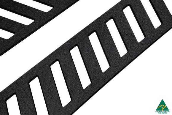 S3 8P Rear Window Vents (Pair) - MODE Auto Concepts
