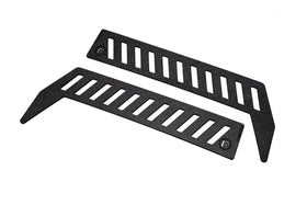 FLOW Designs  Hyundai i30N-Line Hatch PDe.V6 FL 2024+ Rear Window Vents (Pair) - MODE Auto Concepts