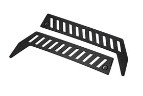 Hyundai i30N Hatch PDE V6 FL2 2025 Rear Window Vents (Pair) - MODE Auto Concepts