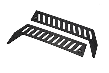 Hyundai i30N Hatch PDE V6 FL2 2025 Rear Window Vents (Pair) - MODE Auto Concepts