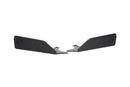 FLOW Designs  S3 8P2 Hatch (FL) Side Skirt Splitter Winglets (Pair) - MODE Auto Concepts