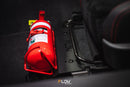 ZD8 BRZ Adjustable Fire Extinguisher Bracket/Mount - MODE Auto Concepts