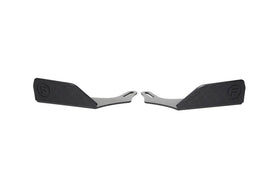 S3 8P2 Hatch (FL) Rear Spat Winglets (Pair) - MODE Auto Concepts