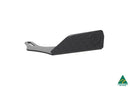FLOW Designs  S3 8P2 Hatch (FL) Rear Spat Winglets (Pair) - MODE Auto Concepts