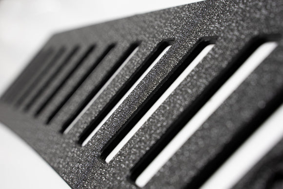 Hyundai i30N Hatch PDE V6 FL2 2025 Rear Window Vents (Pair) - MODE Auto Concepts