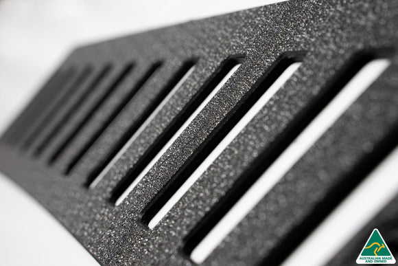 Corolla MZEA12R/ZWE211R 2018+ Rear Window Vents (Pair) - MODE Auto Concepts