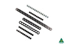F20 LCI M135 / M140 Side Skirt Splitters V3 (Pair) - MODE Auto Concepts
