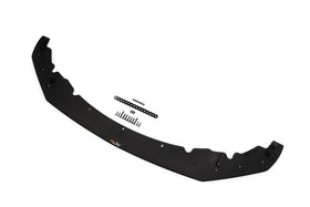 FLOW Designs  F20 Pre LCI M135 Front Lip Splitter V3 - MODE Auto Concepts