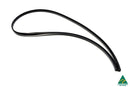 CN7 i30N Sedan 2021 Rear Window Vents (Pair) - MODE Auto Concepts