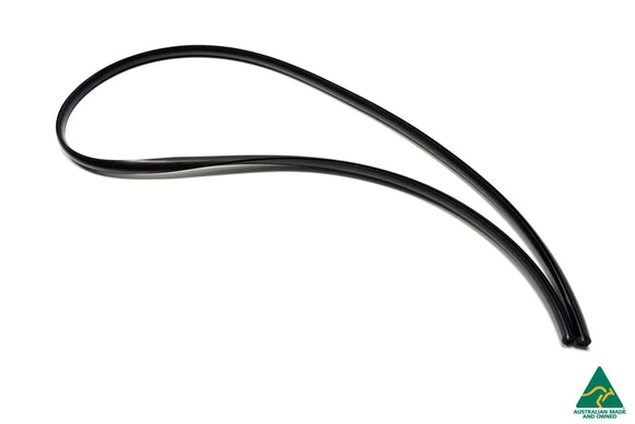 VF Commodore Wagon Rear Window Vents (Pair) - MODE Auto Concepts