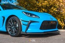 FLOW Designs  ZN8 GR86 Front Lip Splitter Winglets (Pair) - MODE Auto Concepts