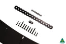F20 Pre LCI M135 Front Lip Splitter V3 - MODE Auto Concepts