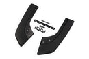 FLOW Designs  S3 8V Sedan Pre-Facelift Rear Spats V3 (Pair) - MODE Auto Concepts