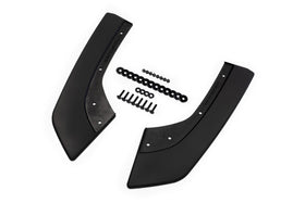 FLOW Designs  S3 8V Sedan Pre-Facelift Rear Spats V3 (Pair) - MODE Auto Concepts