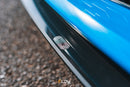 FLOW Designs  ZN8 GR86 Front Lip Splitter (GLOSS) - MODE Auto Concepts