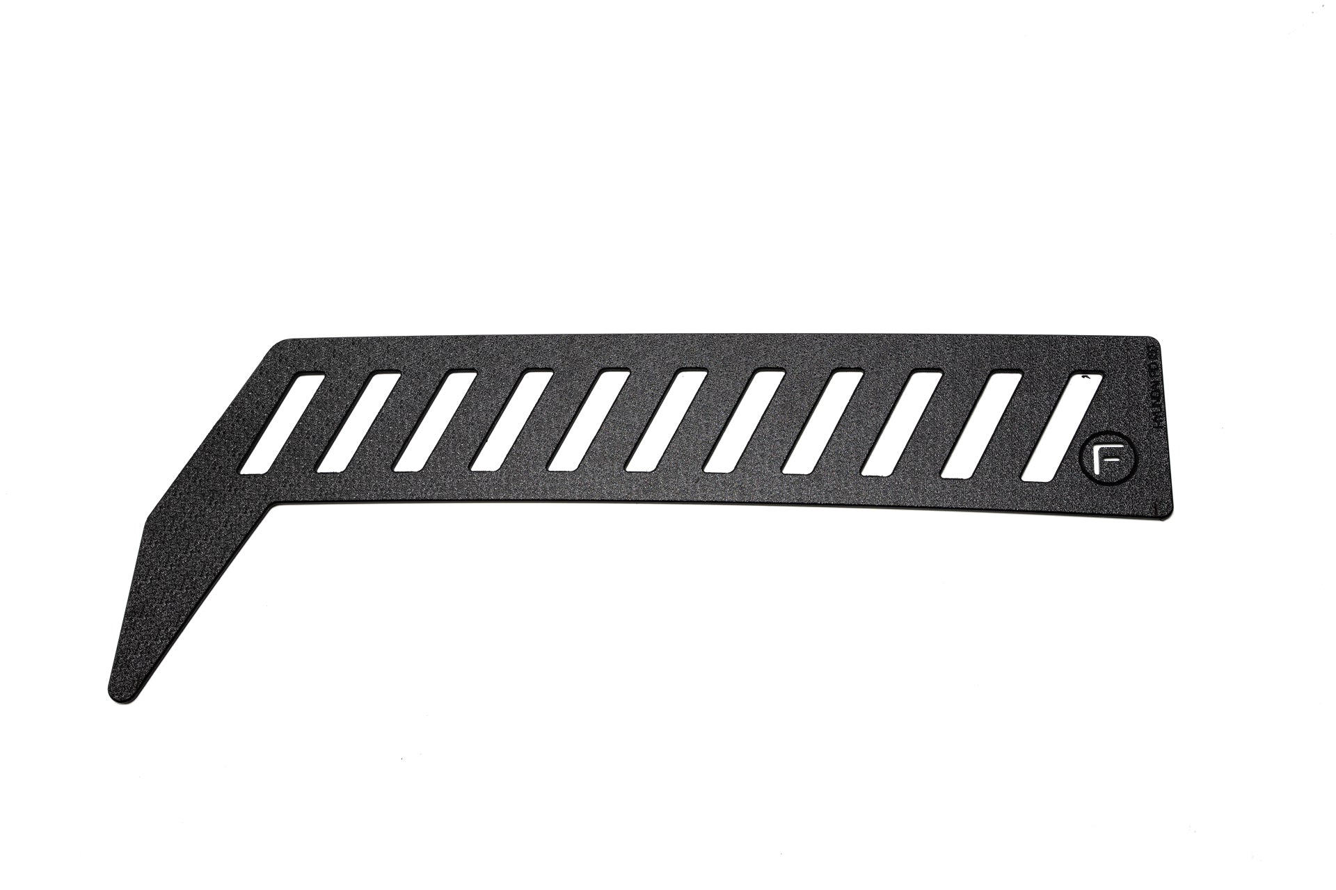FLOW Designs  Hyundai i30N-Line Hatch PDe.V6 FL 2024+ Rear Window Vents (Pair) - MODE Auto Concepts