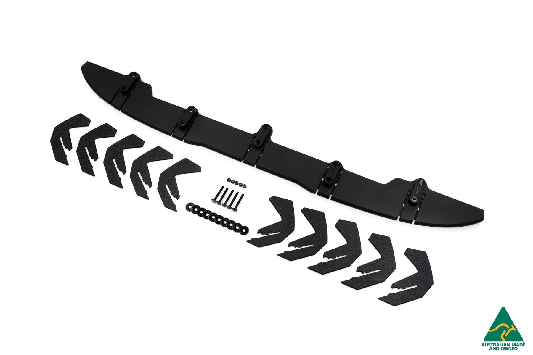 FLOW Designs  Corolla MZEA12R/ZWE211R 2018-2022 Flow-Lock Rear Diffuser - MODE Auto Concepts