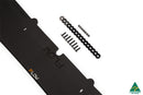 Toyota 86 (GT86/FT86) Front Lip Splitter V1 (Without Support Rods) - MODE Auto Concepts