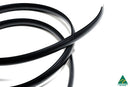 VF Commodore Wagon Rear Window Vents (Pair) - MODE Auto Concepts