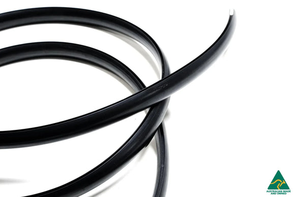 VF Commodore Wagon Rear Window Vents (Pair) - MODE Auto Concepts