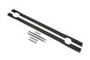 FLOW Designs  MK7 Golf R Side Skirt Splitters V3 (Pair) - MODE Auto Concepts