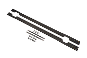 FLOW Designs  MK7 Golf R Side Skirt Splitters V3 (Pair) - MODE Auto Concepts