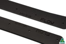 FLOW Designs  MK7 Golf R Side Skirt Splitters V3 (Pair) - MODE Auto Concepts