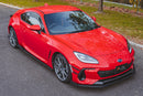 ZD8 BRZ Window Vents (Pair) - MODE Auto Concepts