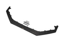 FLOW Designs  FK8 Civic Type R Front Lip Splitter - MODE Auto Concepts