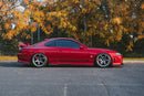 S15 / 200SX Aero Side Skirt Splitters V3 (Pair) - MODE Auto Concepts