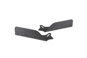 i30N Fastback PD Side Skirt Splitter Winglets (Pair) - MODE Auto Concepts