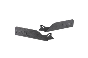 i30N Fastback PD Side Skirt Splitter Winglets (Pair) - MODE Auto Concepts