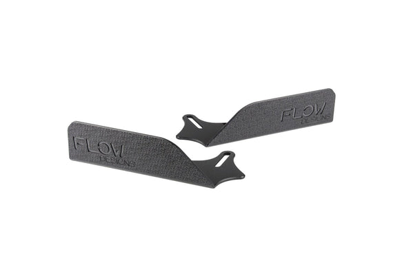 i30N Fastback PD Side Skirt Splitter Winglets (Pair) - MODE Auto Concepts