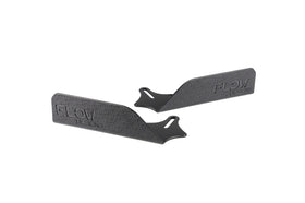 i30N Hatch PDE V6 FL2 2025 Side Skirt Splitter Winglets (Pair) - MODE Auto Concepts