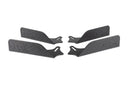 FLOW Designs  i30N Hatch PD (2018-2020) Side Skirt Splitter Winglets (Pair) - MODE Auto Concepts