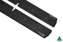 FLOW Designs  Corolla MZEA12R/ZWE211R 2018-2022 Side Skirt Splitters (Pair) - MODE Auto Concepts