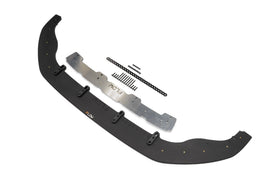 FLOW Designs  MK7 Golf GTI Front Lip Splitter & Bumper Reinforcement Bracket - MODE Auto Concepts
