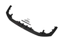 FLOW Designs  Lancer Evolution X Front Lip Splitter V1 - MODE Auto Concepts