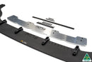 MK7 Golf GTI Front Lip Splitter & Bumper Reinforcement Bracket - MODE Auto Concepts