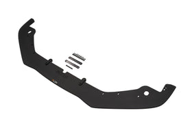 FLOW Designs  Toyota 86 (Facelift) Front Lip Splitter V1 (Without Support Rods) - MODE Auto Concepts