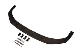 FLOW Designs  i30N Fastback PD FL 2022+ Front Lip Splitter & Reinforcement Brackets - MODE Auto Concepts