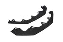 FLOW Designs  CN7 i30 N Line Sedan 2020 - 2022 Front Lip Splitter Extensions (Pair) - MODE Auto Concepts