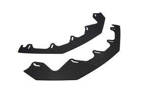 FLOW Designs  CN7 i30 N Line Sedan 2020 - 2022 Front Lip Splitter Extensions (Pair) - MODE Auto Concepts