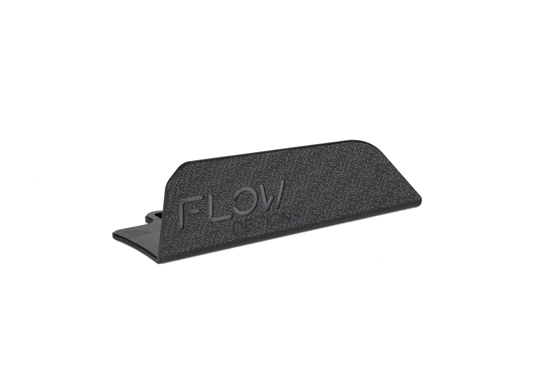 FLOW Designs  i30N Hatch PDE V6 FL2 2025 Side Skirt Splitter Winglets (Pair) - MODE Auto Concepts