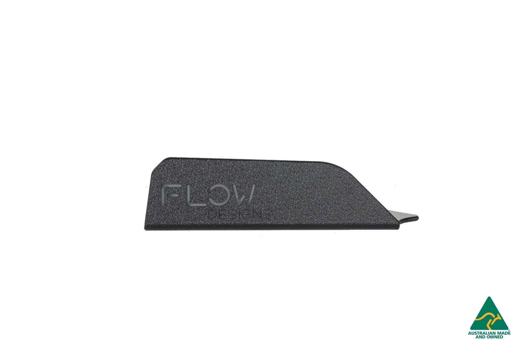 FLOW Designs  i30N Hatch PD (2018-2020) Side Skirt Splitter Winglets (Pair) - MODE Auto Concepts