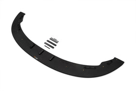 FLOW Designs  S3 8P Hatch (PFL) Front Lip Splitter V3 - MODE Auto Concepts