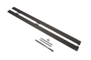 FLOW Designs  MK5 Golf R32 Side Skirt Splitters (Pair) - MODE Auto Concepts