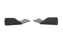 FLOW Designs  S3 8P Hatch (PFL) Rear Spat Winglets (Pair) - MODE Auto Concepts
