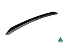 FLOW Designs  CN7 Elantra N Line Sedan 2020 Rear Spoiler Extension - MODE Auto Concepts