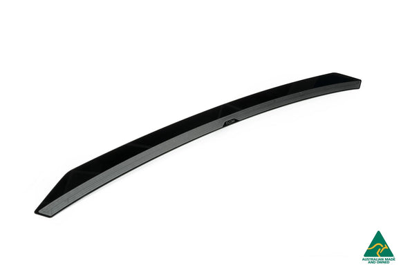 Hyundai CN7 V2 i30 N-Line Sedan FL 2025 Rear Spoiler Extension - MODE Auto Concepts